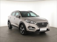 Hyundai Tucson  2.0 CRDi Premium