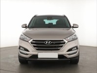 Hyundai Tucson  2.0 CRDi Premium