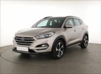 Hyundai Tucson  2.0 CRDi Premium