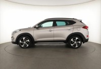 Hyundai Tucson  2.0 CRDi Premium
