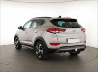 Hyundai Tucson  2.0 CRDi Premium