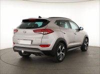 Hyundai Tucson  2.0 CRDi Premium