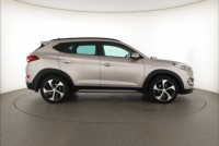 Hyundai Tucson  2.0 CRDi Premium