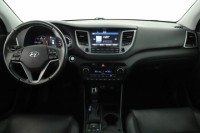 Hyundai Tucson  2.0 CRDi Premium