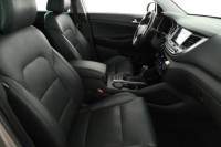 Hyundai Tucson  2.0 CRDi Premium