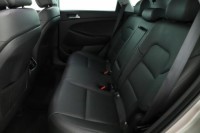 Hyundai Tucson  2.0 CRDi Premium
