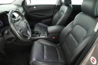 Hyundai Tucson  2.0 CRDi Premium