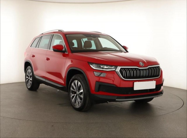 Škoda Kodiaq  2.0 TDI Style