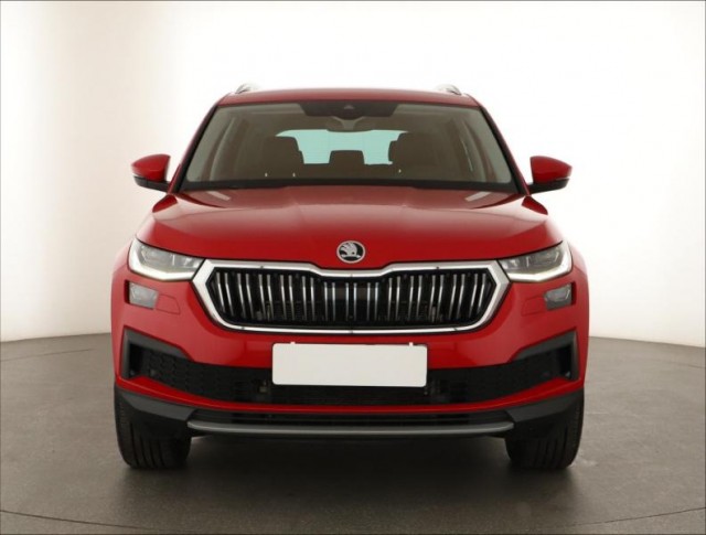 Škoda Kodiaq  2.0 TDI Style