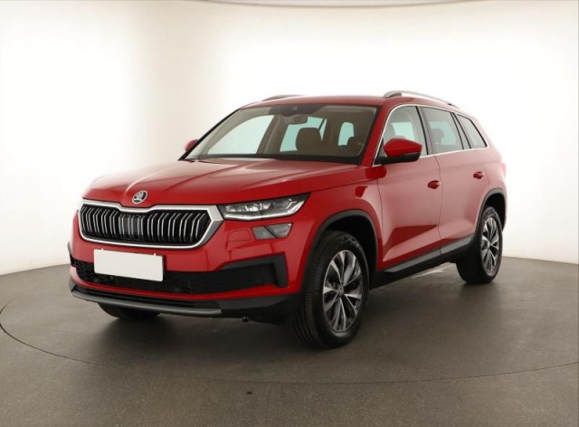 Škoda Kodiaq  2.0 TDI Style