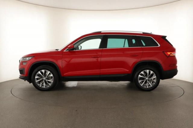 Škoda Kodiaq  2.0 TDI Style