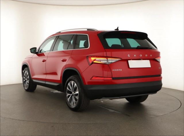 Škoda Kodiaq  2.0 TDI Style