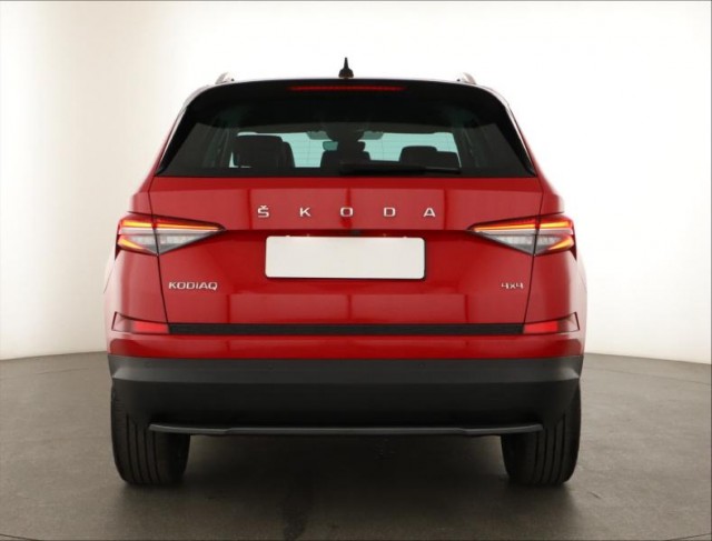 Škoda Kodiaq  2.0 TDI Style