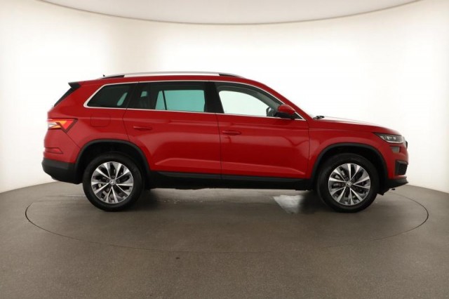 Škoda Kodiaq  2.0 TDI Style