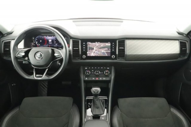 Škoda Kodiaq  2.0 TDI Style