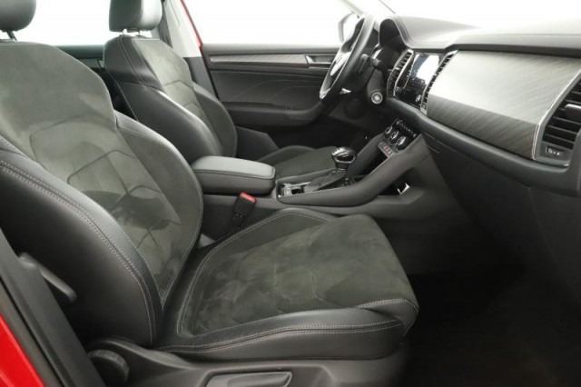 Škoda Kodiaq  2.0 TDI Style