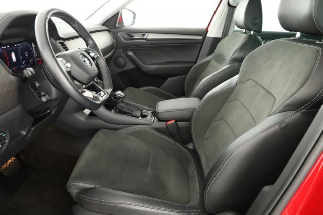 Škoda Kodiaq  2.0 TDI Style