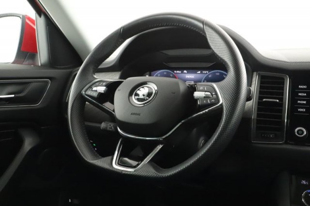 Škoda Kodiaq  2.0 TDI Style