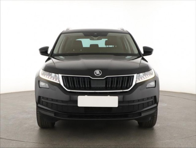 Škoda Kodiaq  2.0 TSI Style