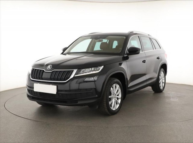 Škoda Kodiaq  2.0 TSI Style