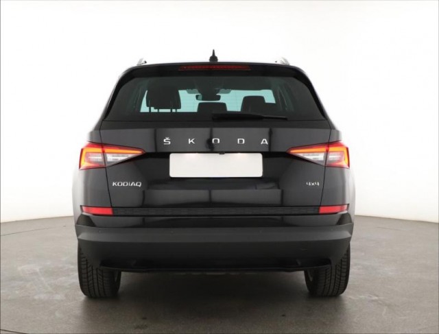 Škoda Kodiaq  2.0 TSI Style