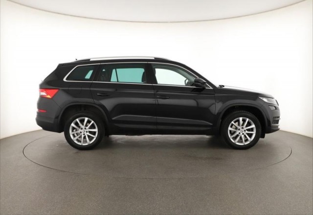 Škoda Kodiaq  2.0 TSI Style