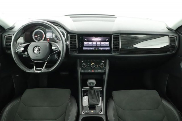 Škoda Kodiaq  2.0 TSI Style