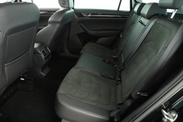 Škoda Kodiaq  2.0 TSI Style
