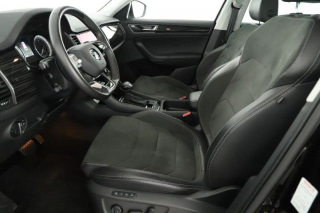 Škoda Kodiaq  2.0 TSI Style