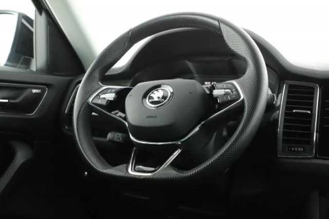 Škoda Kodiaq  2.0 TSI Style