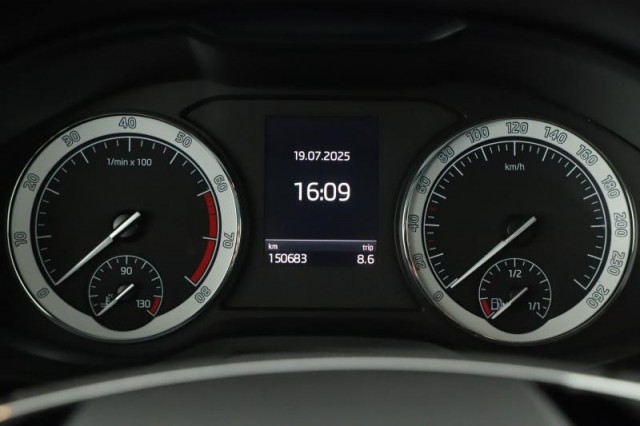 Škoda Kodiaq  2.0 TSI Style