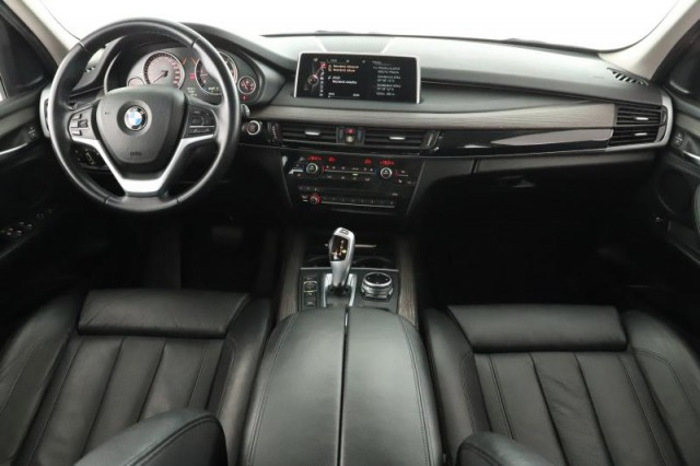 BMW X5  xDrive30d 