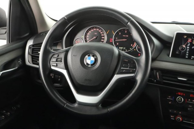 BMW X5  xDrive30d 