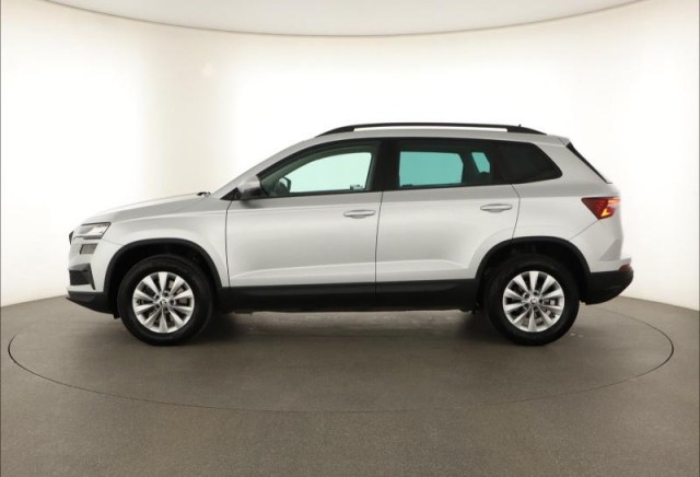 Škoda Karoq  1.5 TSI 