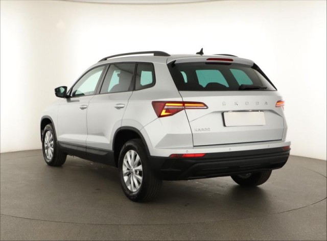 Škoda Karoq  1.5 TSI 