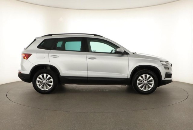 Škoda Karoq  1.5 TSI 