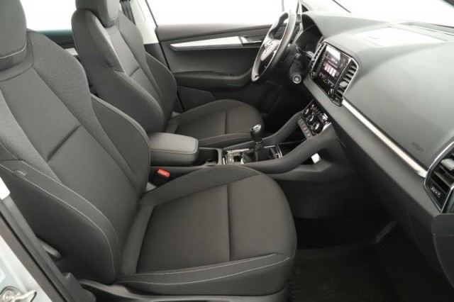 Škoda Karoq  1.5 TSI 