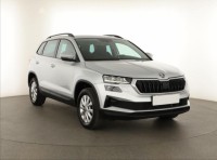 Škoda Karoq  1.5 TSI 
