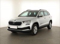 Škoda Karoq  1.5 TSI 