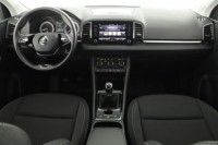 Škoda Karoq  1.5 TSI 