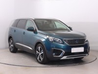 Peugeot 5008  1.5 BlueHDi Allure
