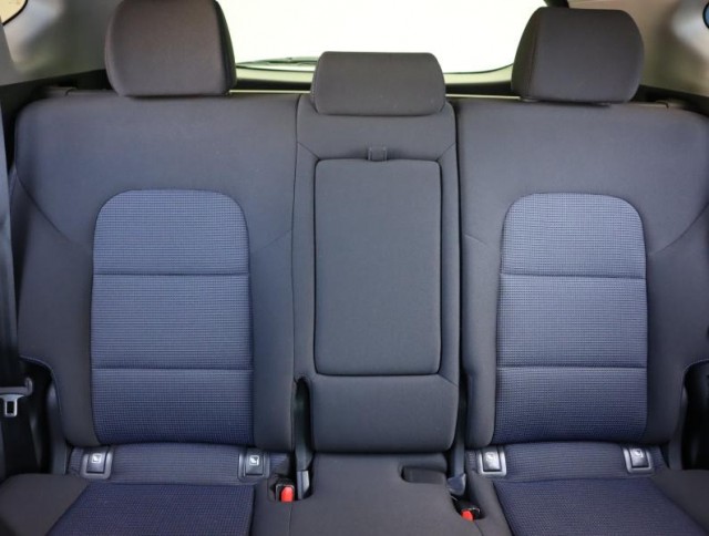 Hyundai Tucson  1.7 CRDi 