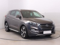 Hyundai Tucson  1.7 CRDi 