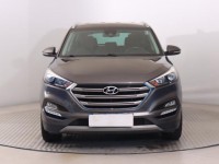 Hyundai Tucson  1.7 CRDi 