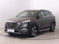 Hyundai Tucson  1.7 CRDi 