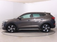 Hyundai Tucson  1.7 CRDi 