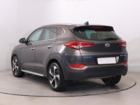 Hyundai Tucson  1.7 CRDi 