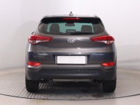 Hyundai Tucson  1.7 CRDi 