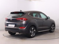 Hyundai Tucson  1.7 CRDi 