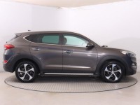 Hyundai Tucson  1.7 CRDi 